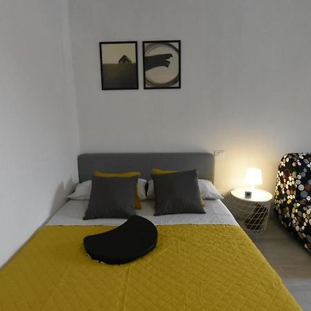 La Casa Di Oreno Vimercate Dış mekan fotoğraf