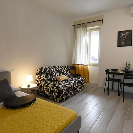 La Casa Di Oreno Vimercate Dış mekan fotoğraf