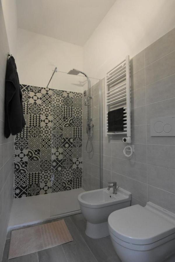 La Casa Di Oreno Vimercate Dış mekan fotoğraf