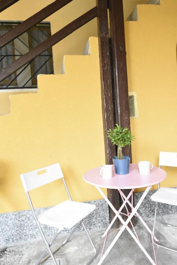 La Casa Di Oreno Vimercate Dış mekan fotoğraf
