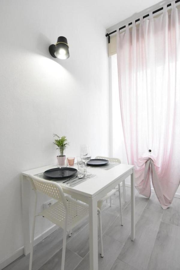 La Casa Di Oreno Vimercate Dış mekan fotoğraf