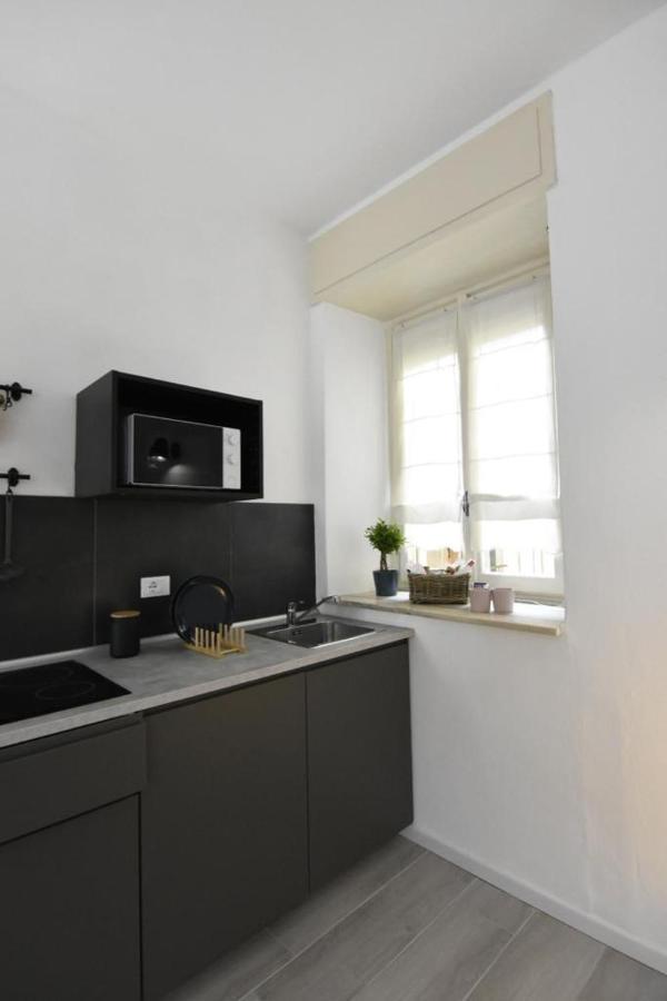 La Casa Di Oreno Vimercate Dış mekan fotoğraf