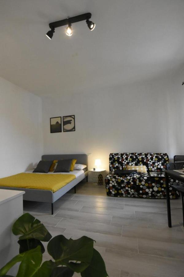 La Casa Di Oreno Vimercate Dış mekan fotoğraf