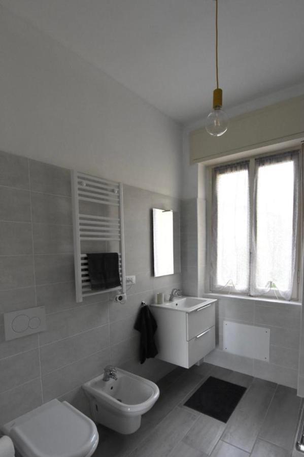 La Casa Di Oreno Vimercate Dış mekan fotoğraf