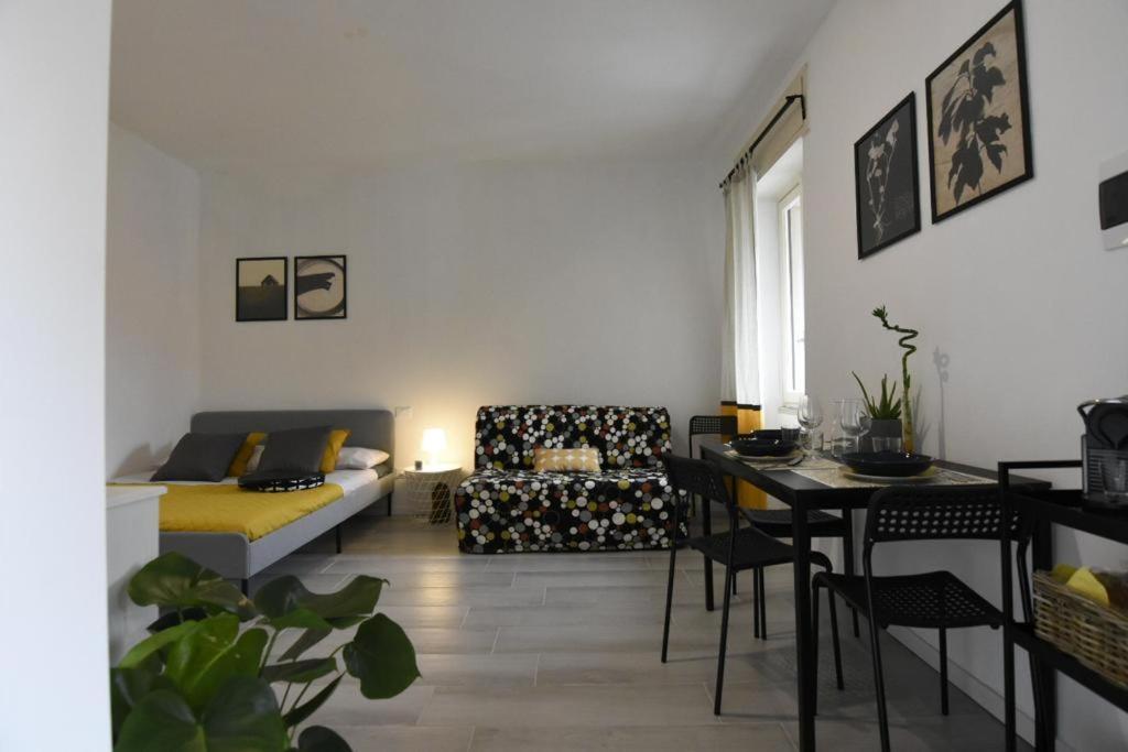La Casa Di Oreno Vimercate Dış mekan fotoğraf