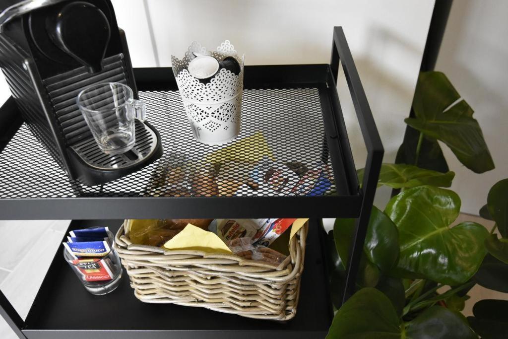 La Casa Di Oreno Vimercate Dış mekan fotoğraf