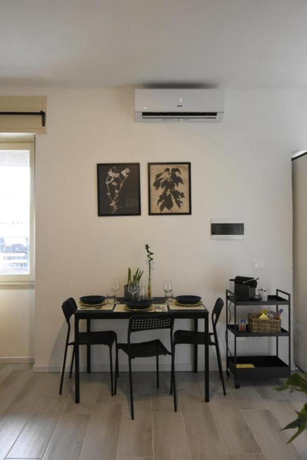 La Casa Di Oreno Vimercate Dış mekan fotoğraf