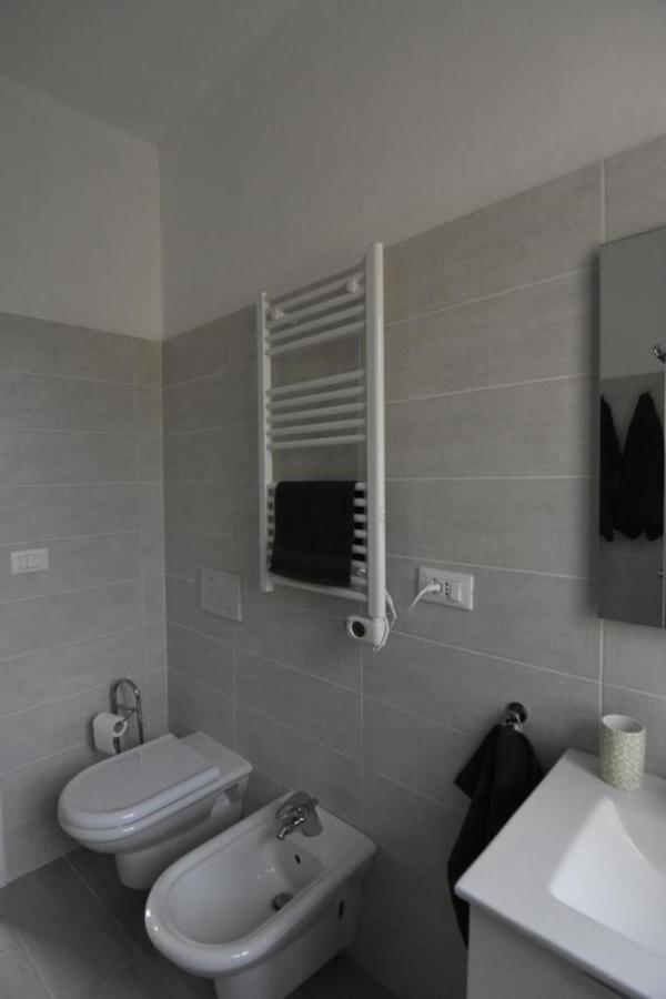 La Casa Di Oreno Vimercate Dış mekan fotoğraf