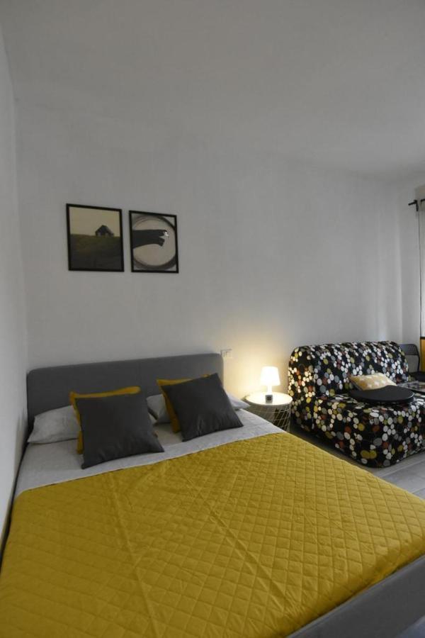 La Casa Di Oreno Vimercate Dış mekan fotoğraf