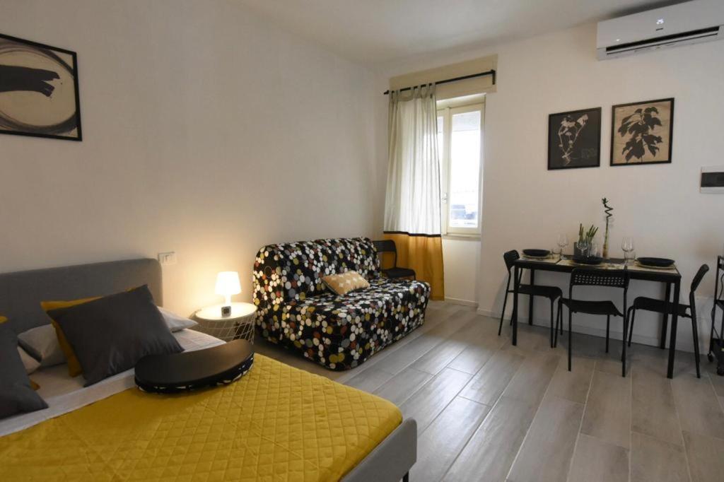 La Casa Di Oreno Vimercate Dış mekan fotoğraf