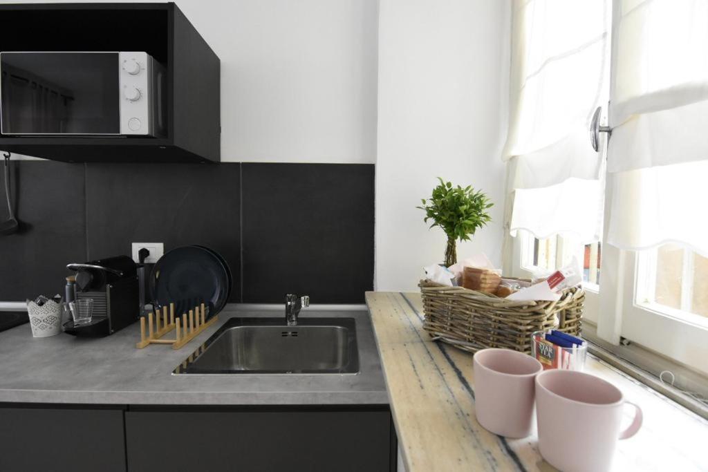 La Casa Di Oreno Vimercate Dış mekan fotoğraf