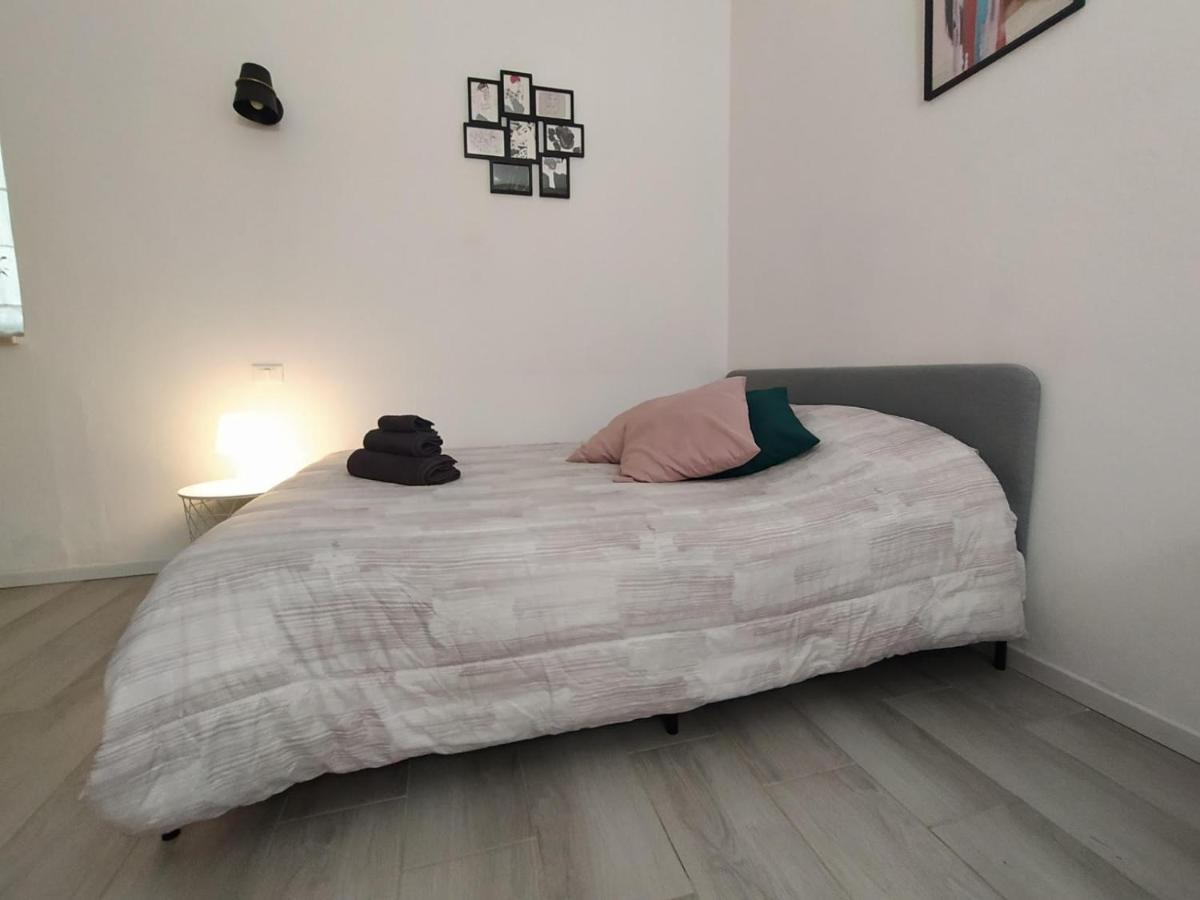 La Casa Di Oreno Vimercate Dış mekan fotoğraf