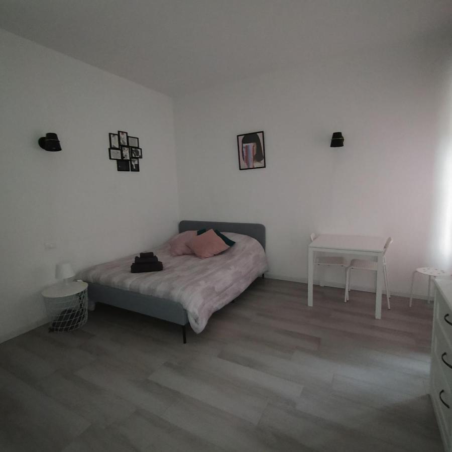La Casa Di Oreno Vimercate Dış mekan fotoğraf