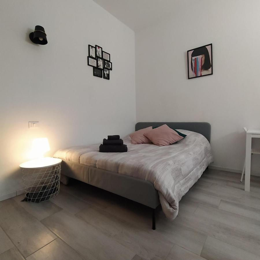 La Casa Di Oreno Vimercate Dış mekan fotoğraf
