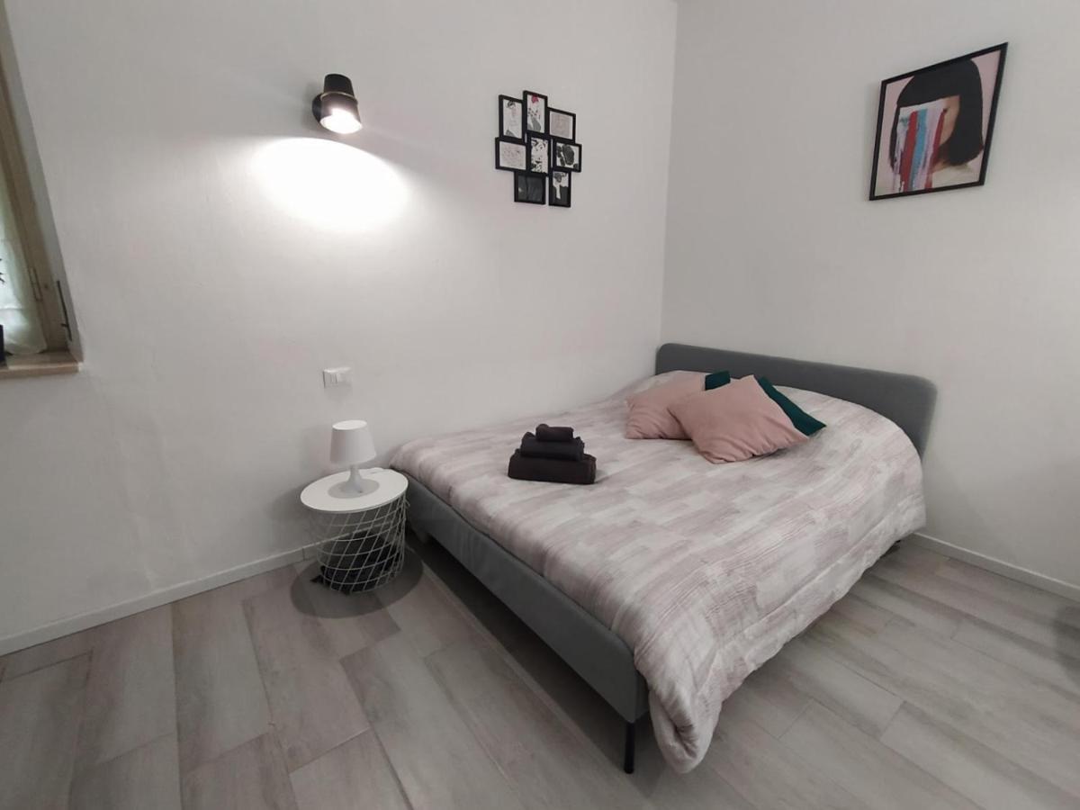 La Casa Di Oreno Vimercate Dış mekan fotoğraf